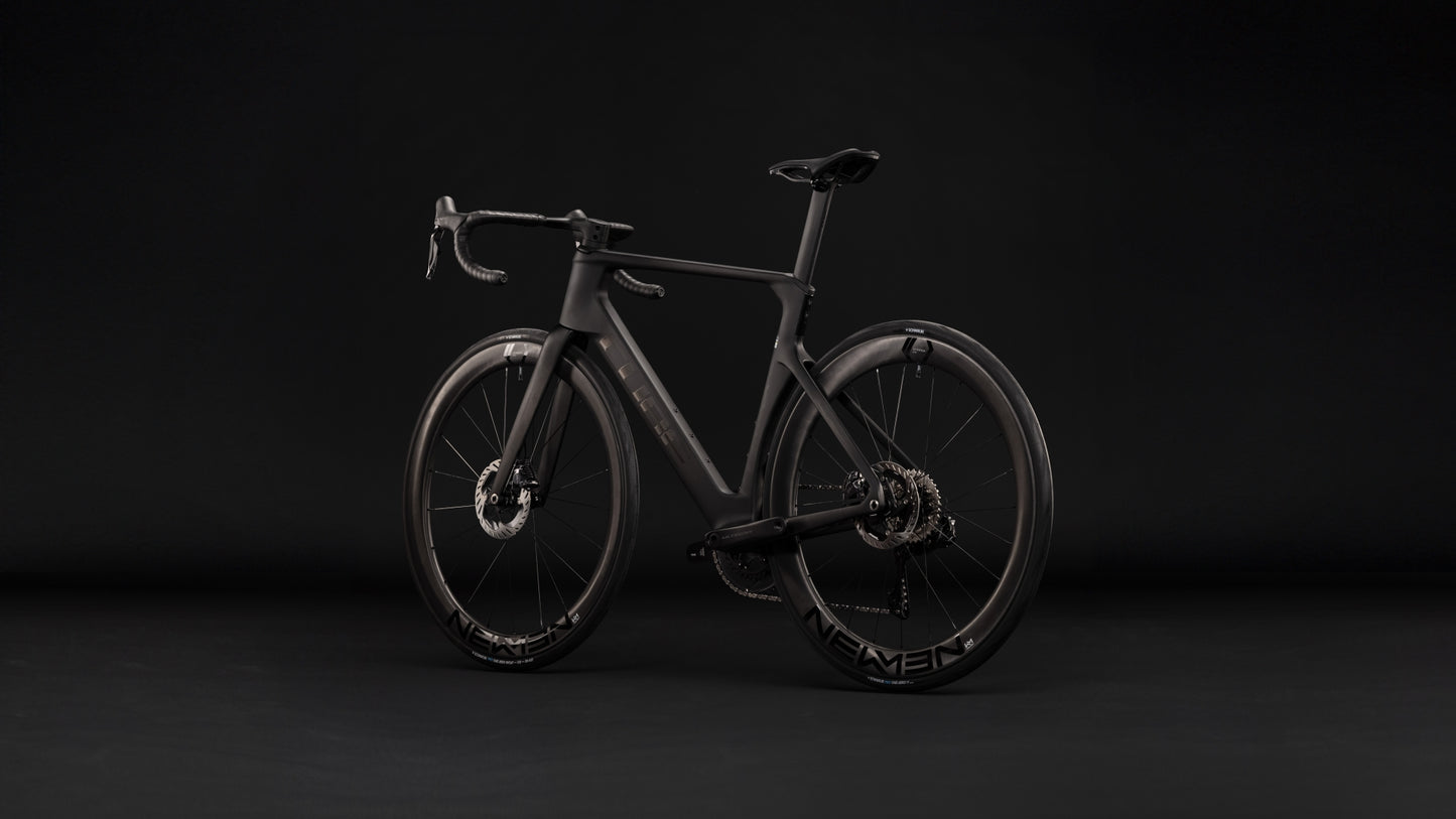 CUBE Litening Aero C:68X Race Rennrad 2027, Detailansicht 11