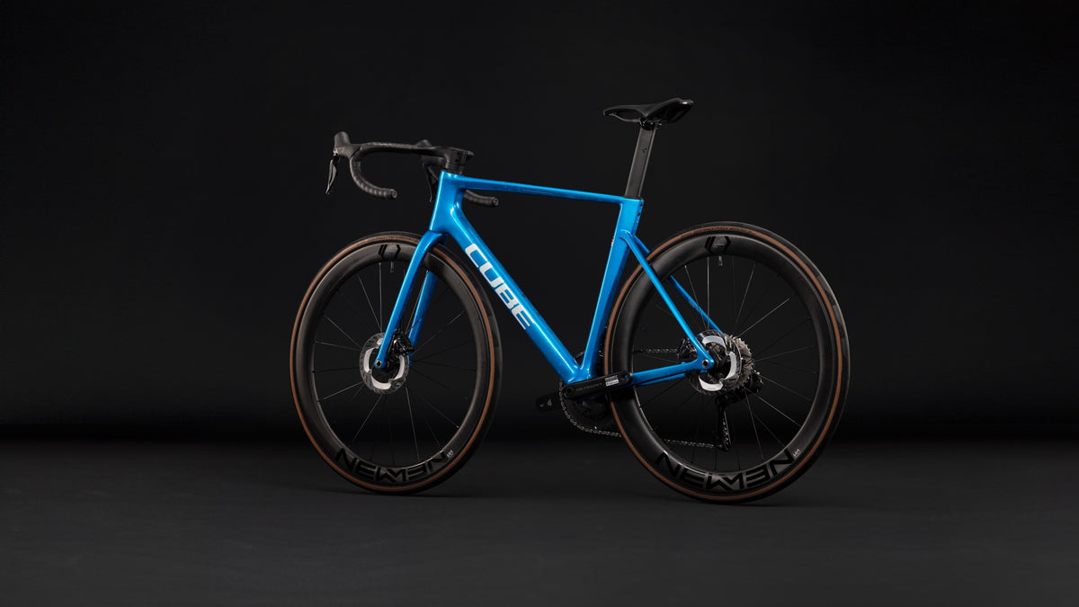 CUBE Litening Air C:68X Race Rennrad 2027, Detailansicht 11