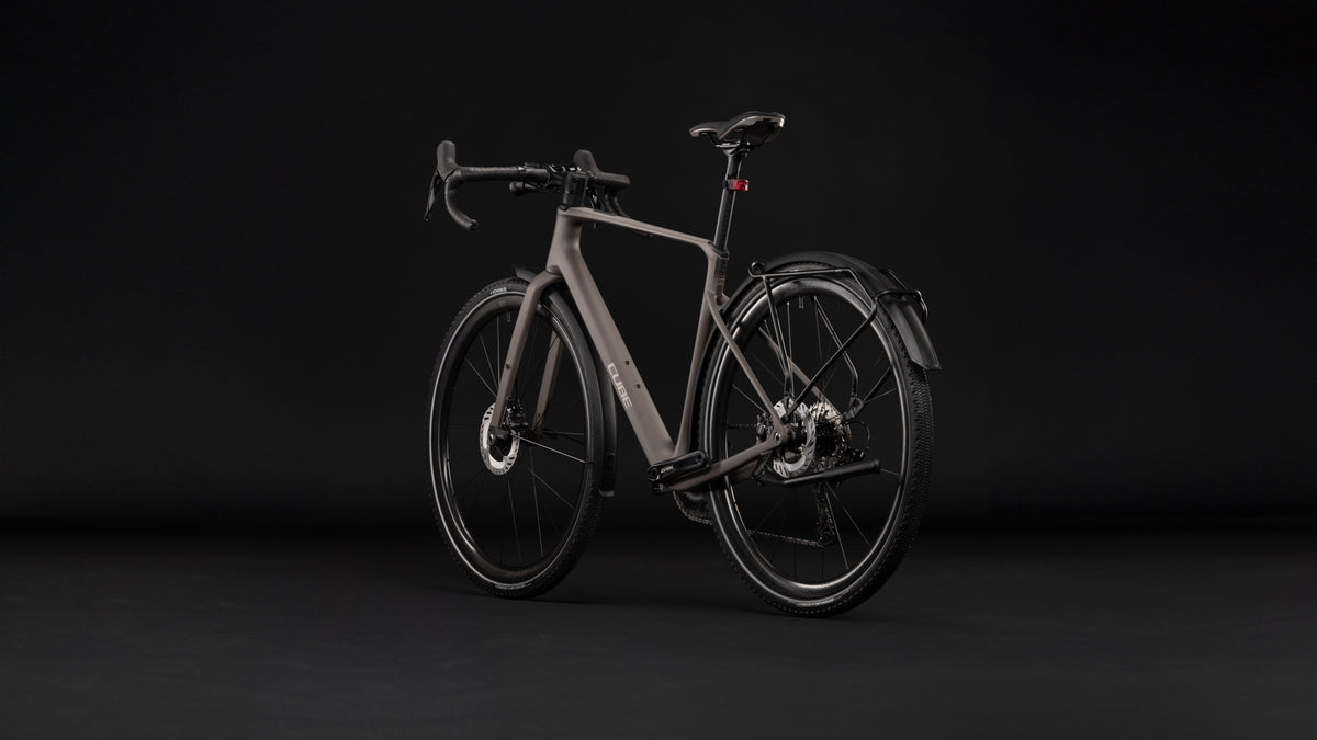 CUBE Nuroad C:62 Pro FE Gravelbike 2027, Detailansicht 10