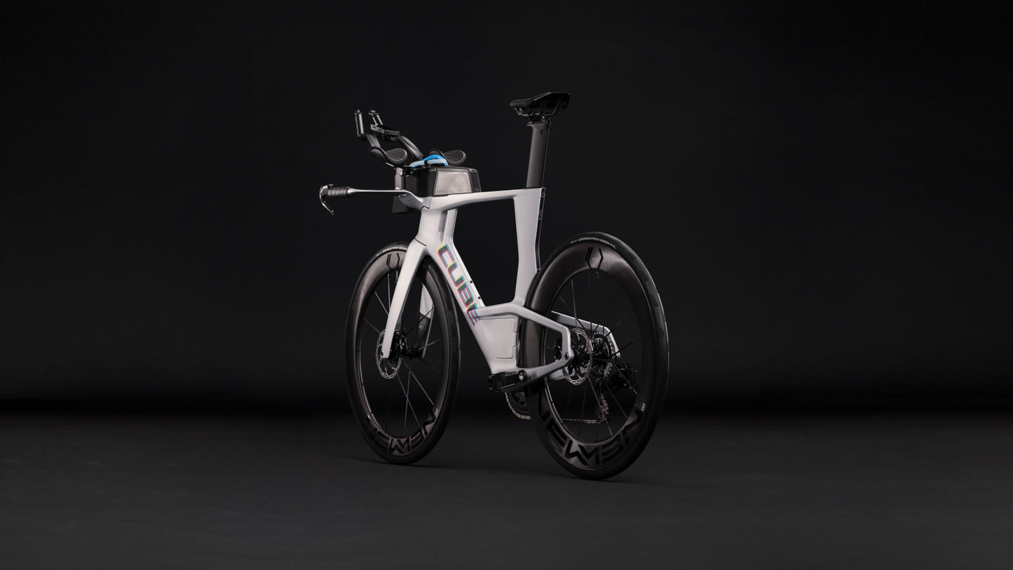CUBE Aerium C:68X SLX Zeitfahrrad 2027, Detailansicht 11