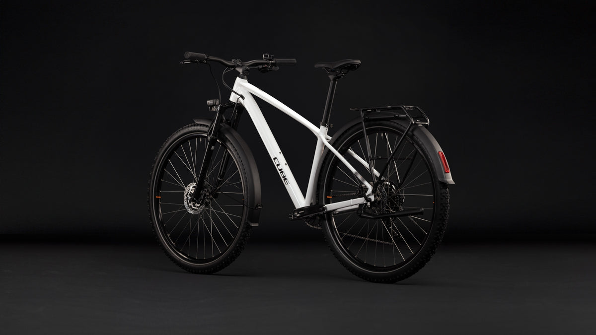 CUBE Aim ONE FE Mountainbike Hardtail 2027, Detailansicht 9