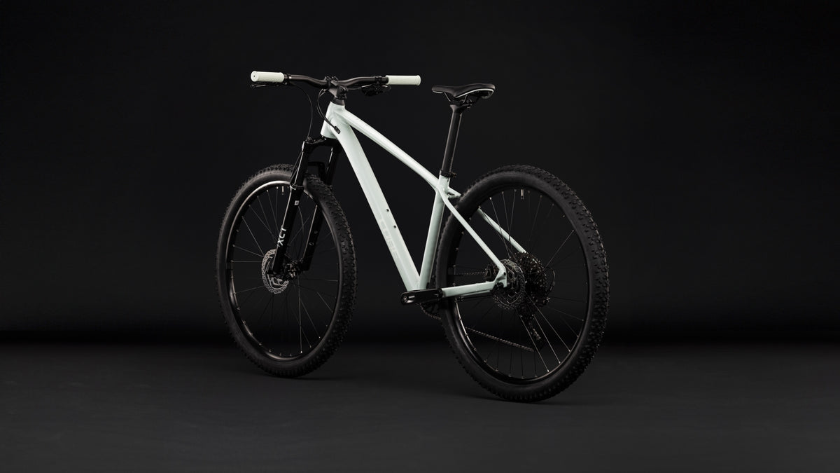 CUBE Aim Pro Mountainbike Hardtail 2027, Detailansicht 10