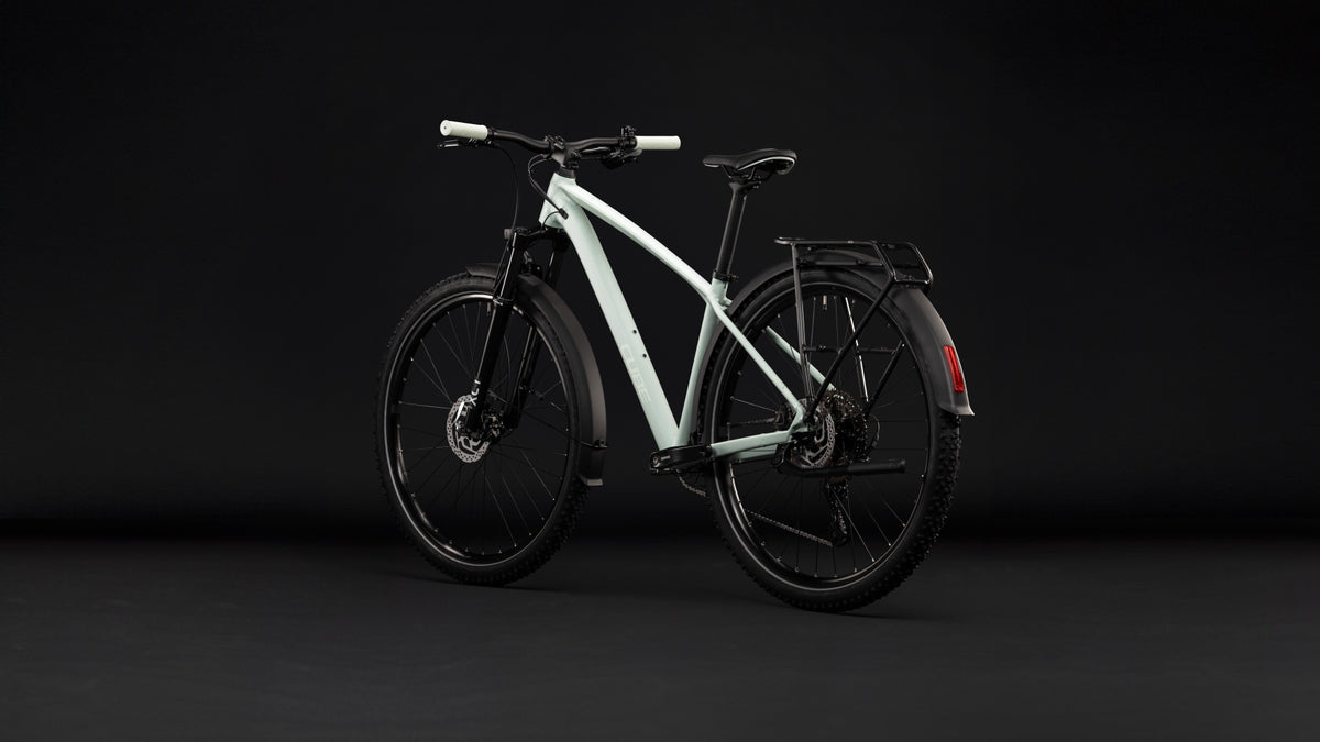 CUBE Aim Pro FE Mountainbike Hardtail 2027, Detailansicht 11