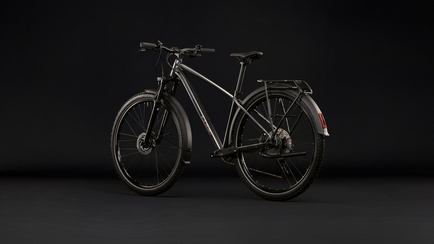CUBE Aim SLX FE Mountainbike Hardtail 2027, Detailansicht 9