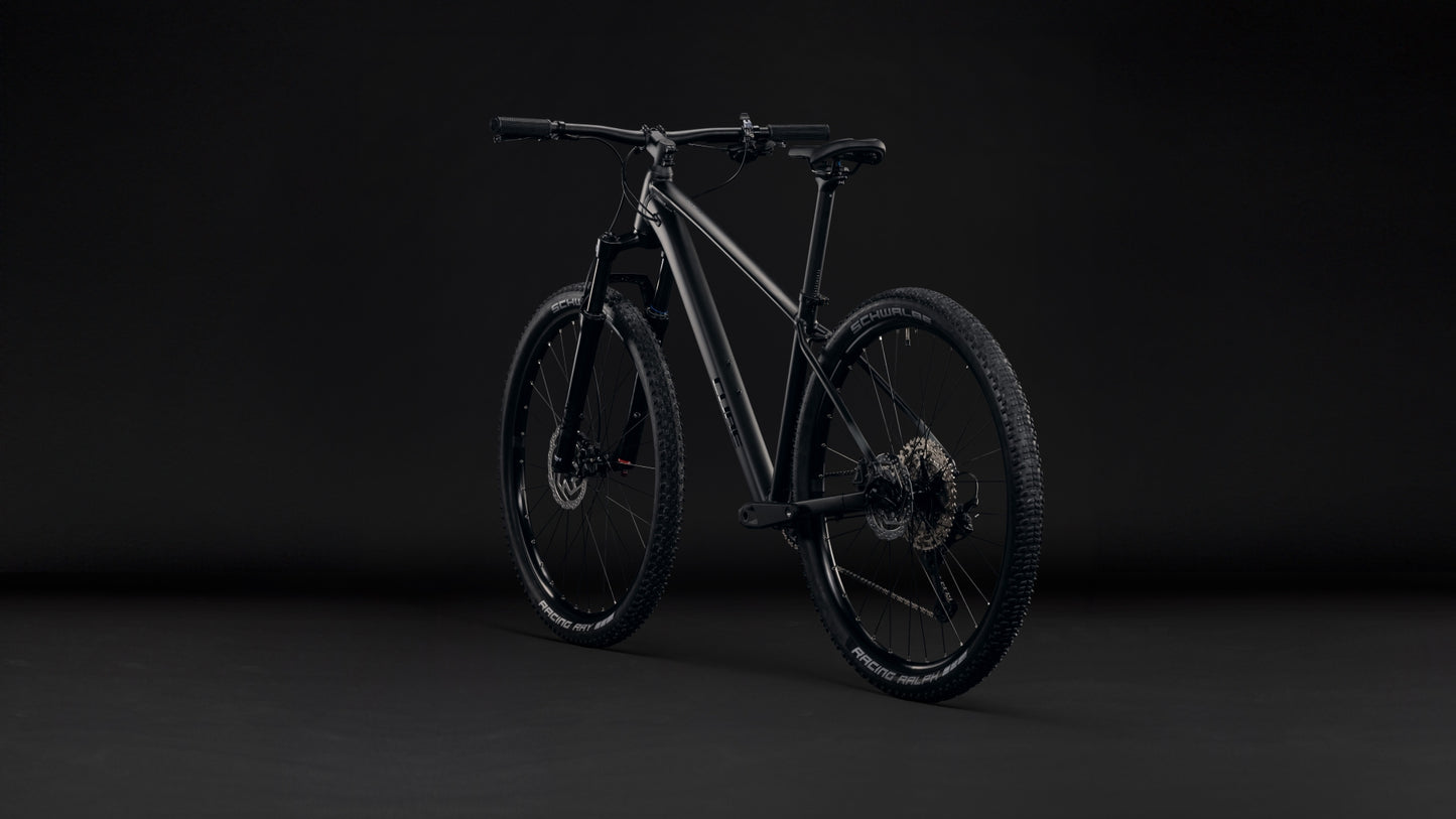 CUBE Aim SLT Mountainbike Hardtail 2027, Detailansicht 10