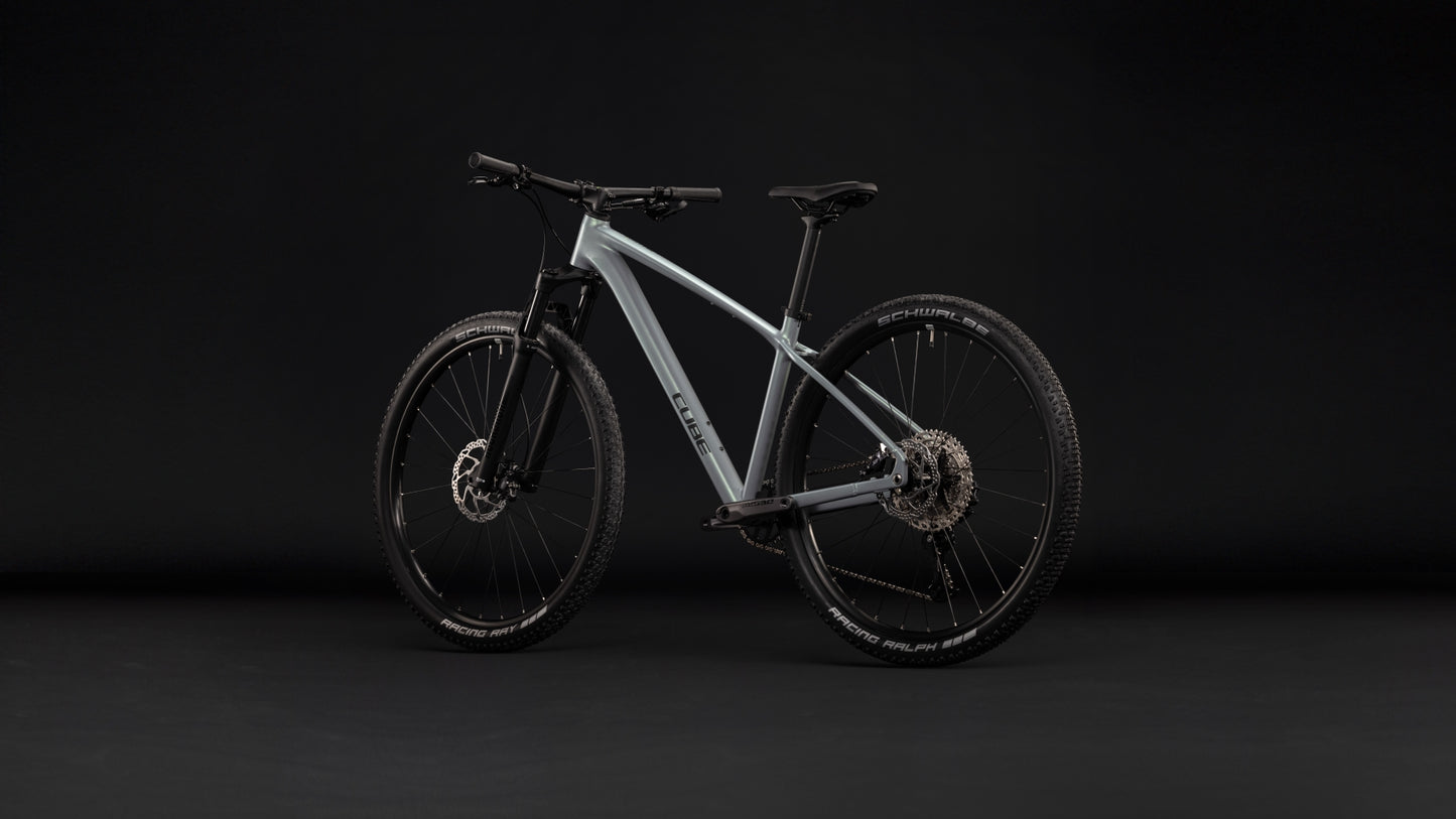 CUBE Reaction SLX Mountainbike Hardtail 2027, Detailansicht 10
