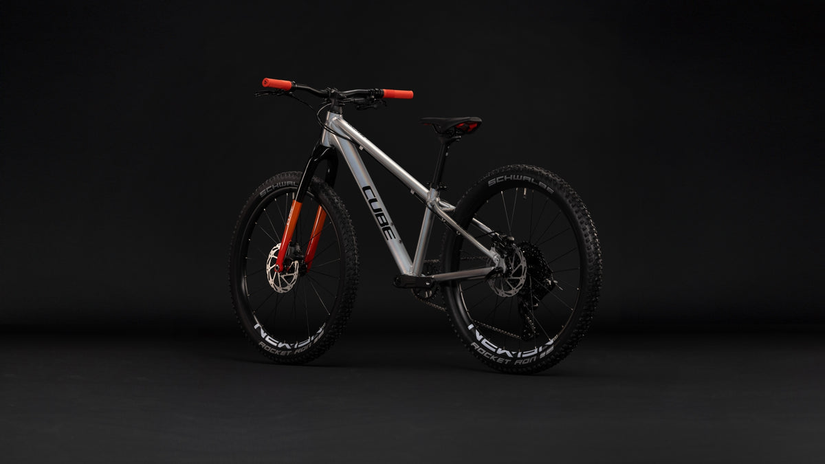 CUBE Reaction 240 Pro Kinderrad 2027, Detailansicht 12