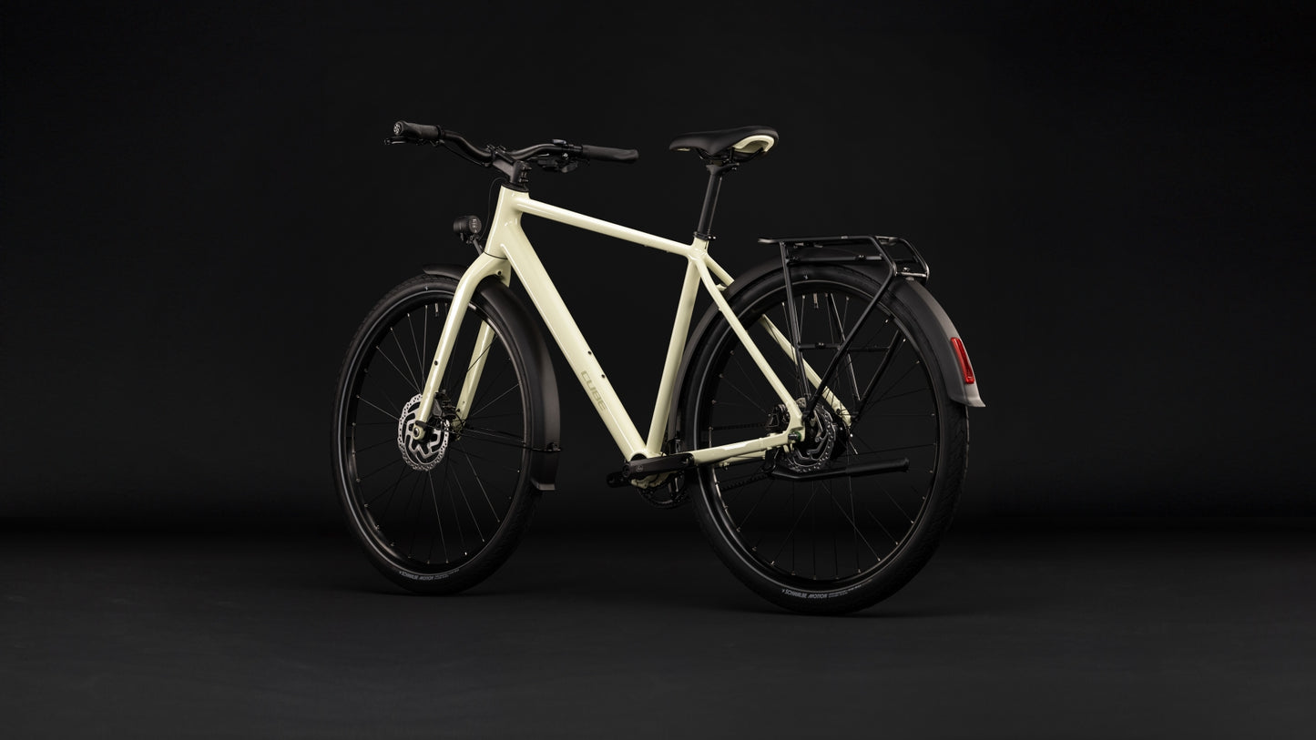 CUBE Editor Pro FE Cityrad 2027, Detailansicht 10