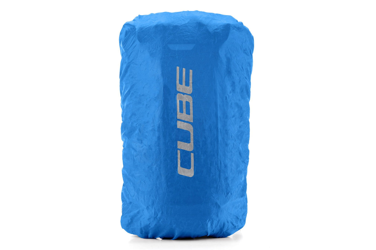 CUBE Rucksack VERTEX 9 ROOKIE X Actionteam – Detailansicht 4