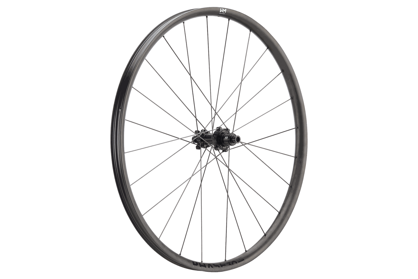 NEWMEN Wheel Phase 30 light VONOA 29" 24h FADE CS SP 6B 12x148 XD