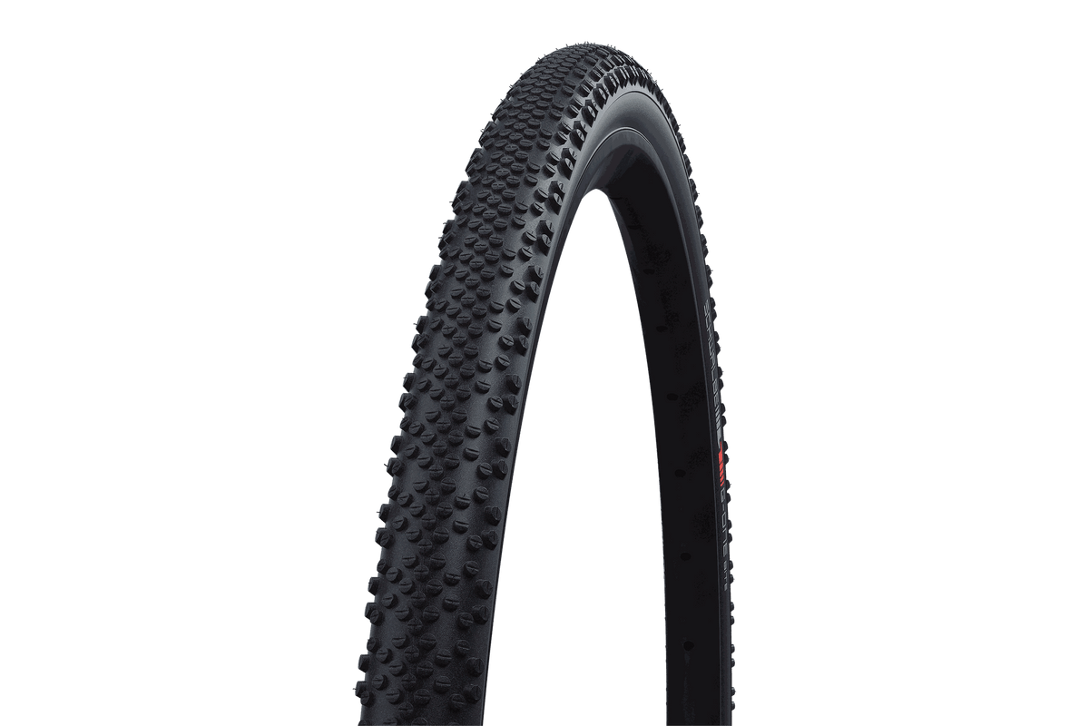 SCHWALBE Reifen G-ONE BITE Evo, Super Ground, TLE