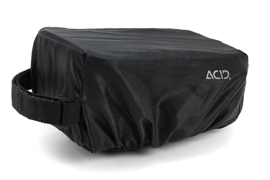 ACID Oberrohrtasche CMPT 1 black