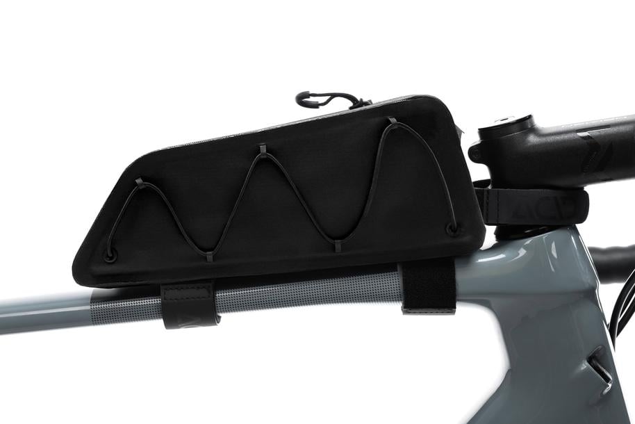 ACID Oberrohrtasche PACK PRO 0,7 Liter
