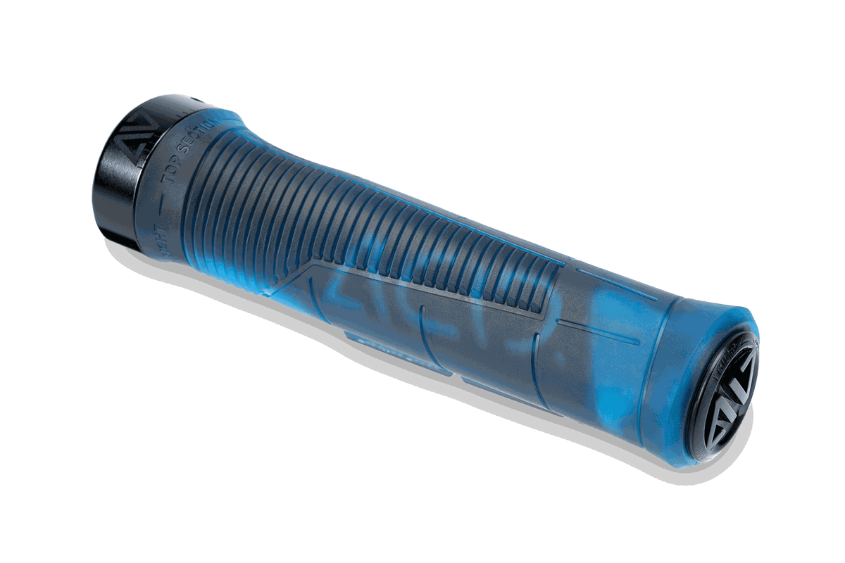 ACID Griffe ENDURE in actionteam blue
