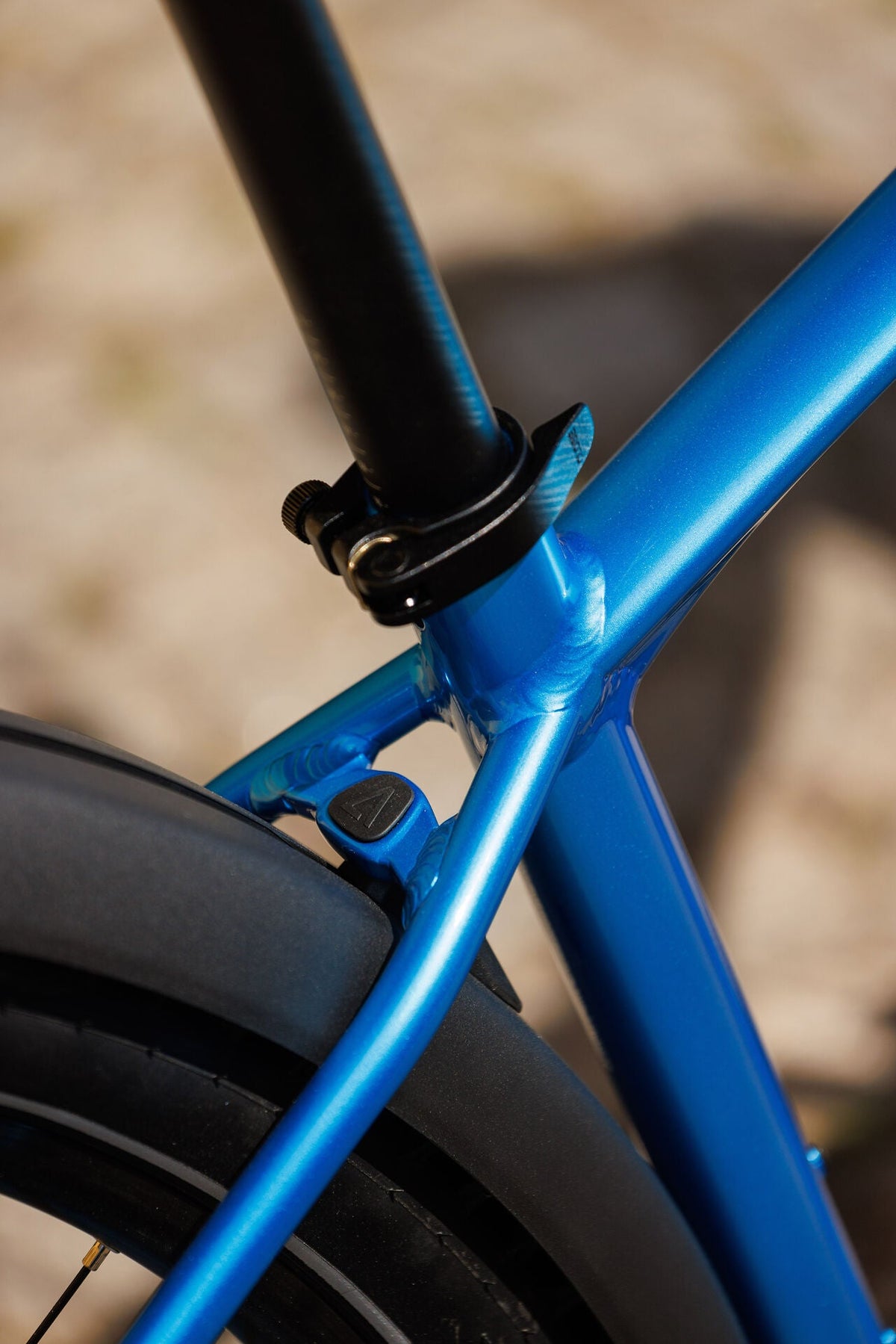 Cube Aim Pro FE topasblue´n´blue 2027 – Mountainbike Hardtail – Detailansicht 10