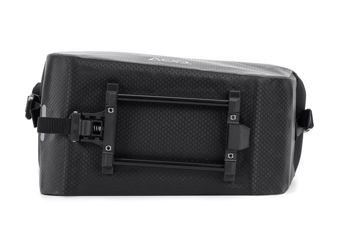 ACID Gepäckträgertasche PRO 14 RILink black