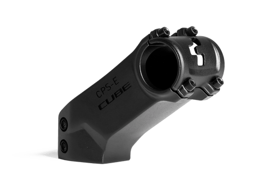 CUBE Vorbau PERFORMANCE E-MTB 31,8 mm x 35° 70 mm