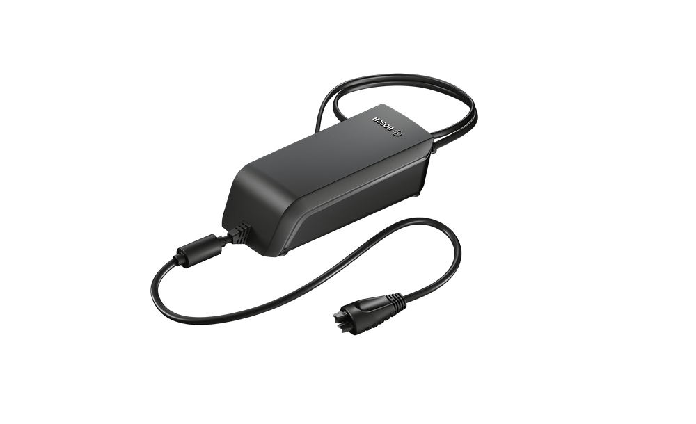 CUBE Bosch Ladegerät 4A black