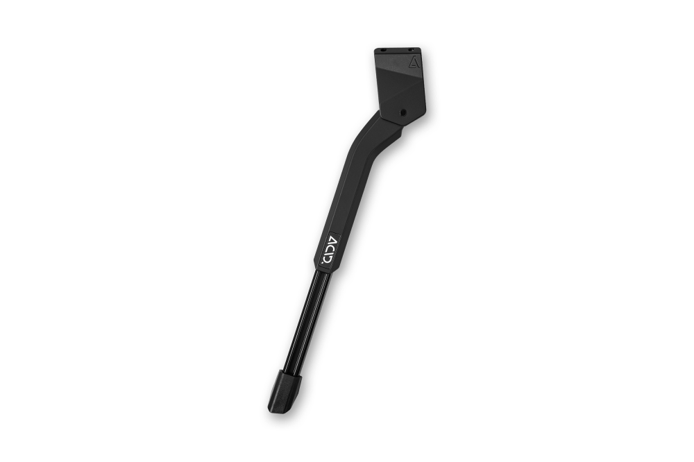 ACID Fahrradständer FM black