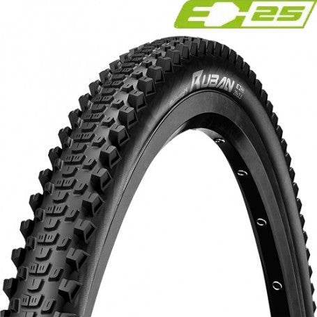 Continental REIFEN RUBAN 65-584 B/B Schwarz