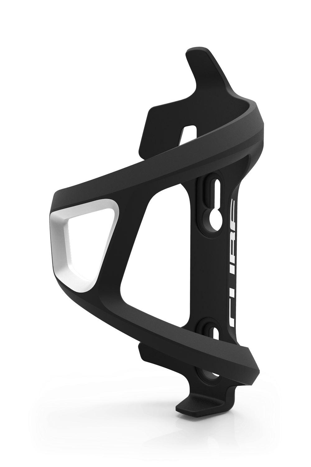 CUBE Flaschenhalter HPP Left-Hand Sidecage