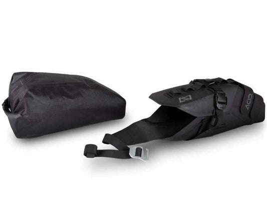ACID Satteltasche PACK PRO 11 black