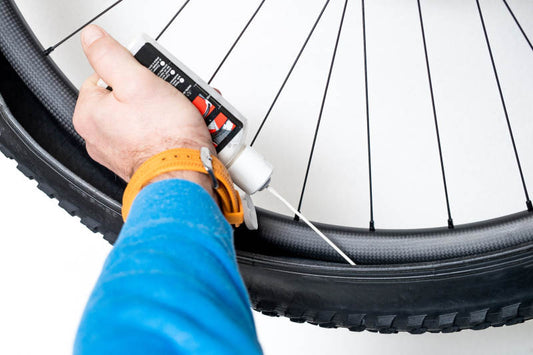 Mountainbike auf Tubeless umrüsten – Ja oder nein? - Cube goettingen