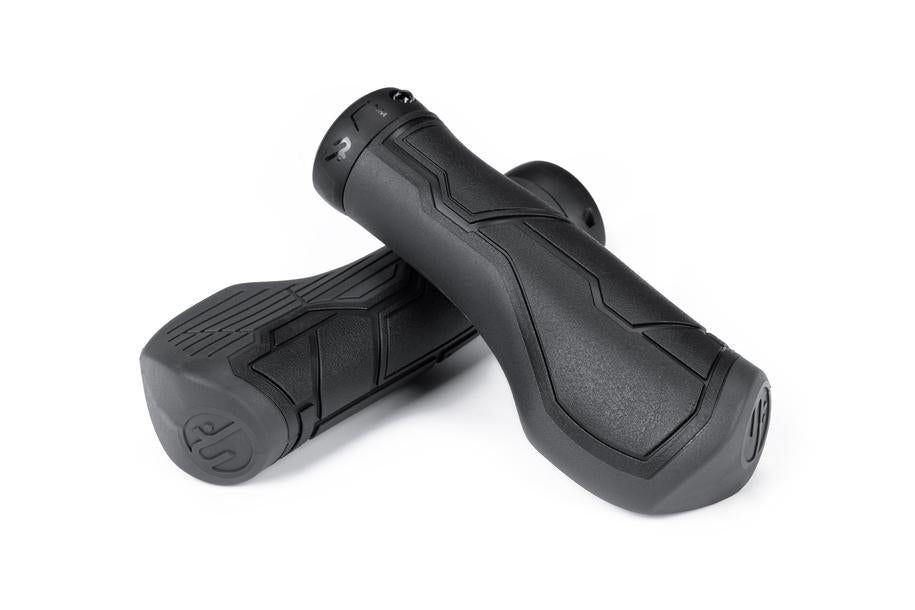 ACID Lenkergriff am Bike-Lenker – ergonomischer Griff mit Auflagefläche