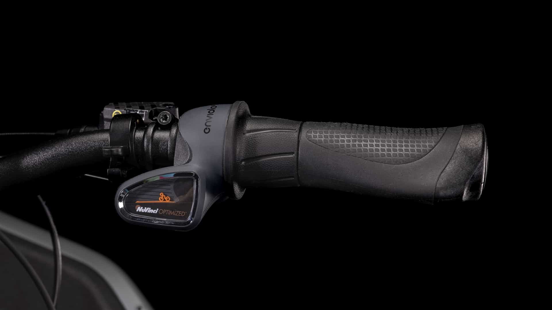 Bar Ends am Mountainbike-Lenker – Lenkerhörnchen für bessere Ergonomie auf Tour