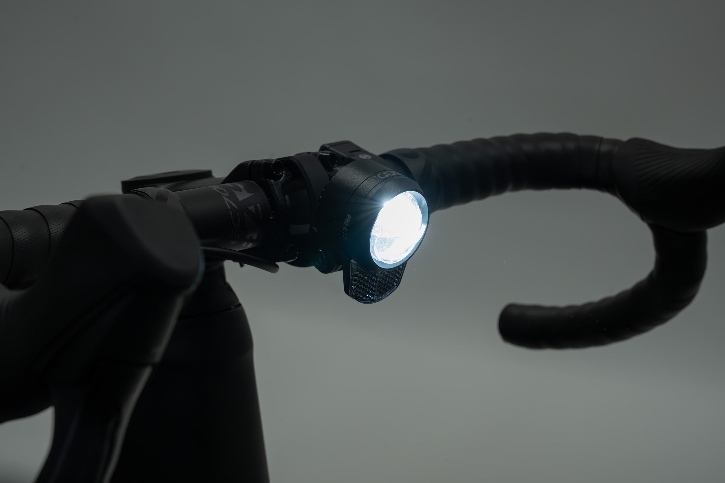 Zubehör für Fahrradbeleuchtung – Halterungen und Ersatzteile für Bike-Lampen