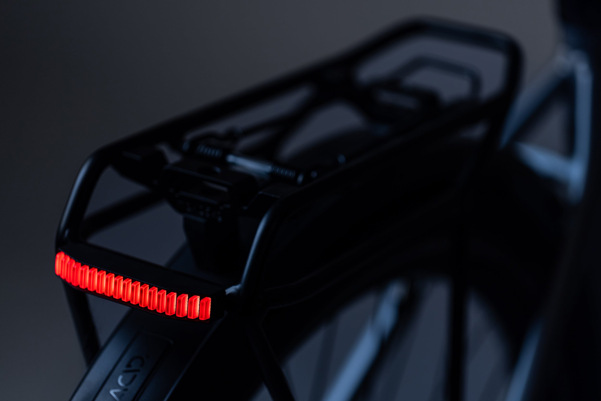 Fahrradbeleuchtung StVZO-konform – Frontlicht am Lenker für sichere Fahrten