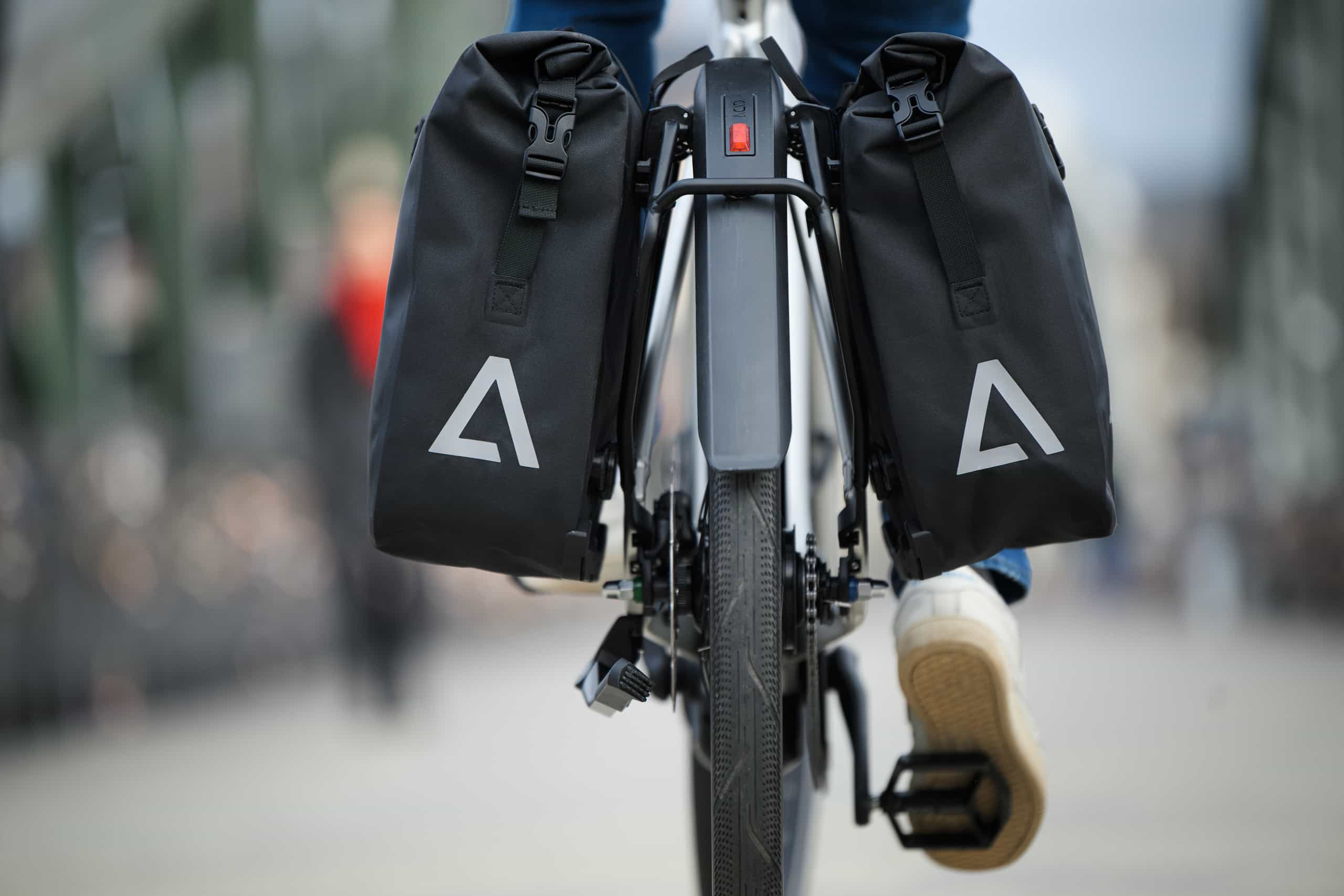 Schutzbleche am Mountainbike – ACID Mudguards für Schutz vor Schmutz und Nässe