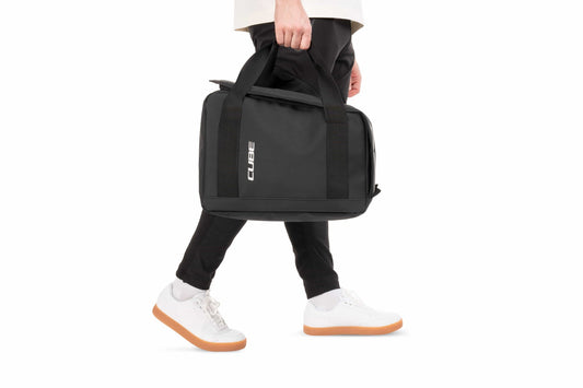 CUBE Zubehörtasche Helm 25 – Detailansicht 1