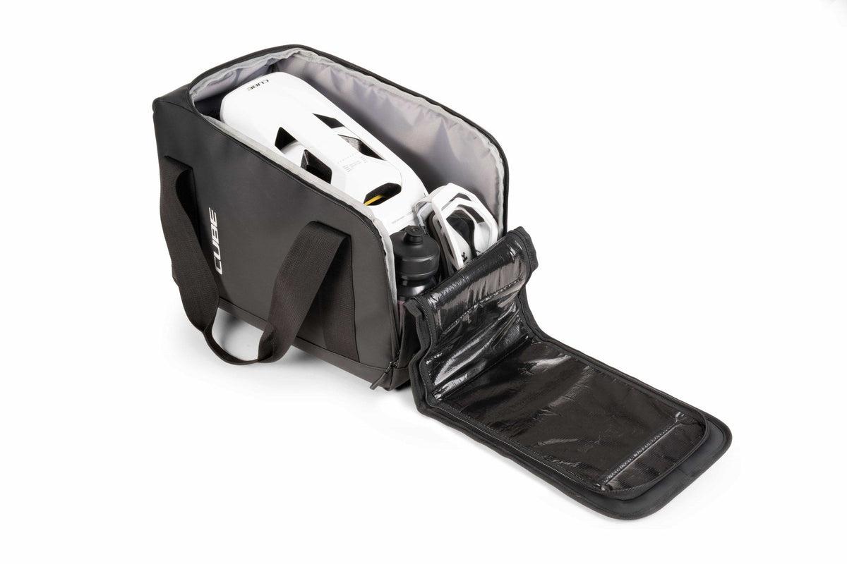 CUBE Zubehörtasche Helm 25 – Detailansicht 4