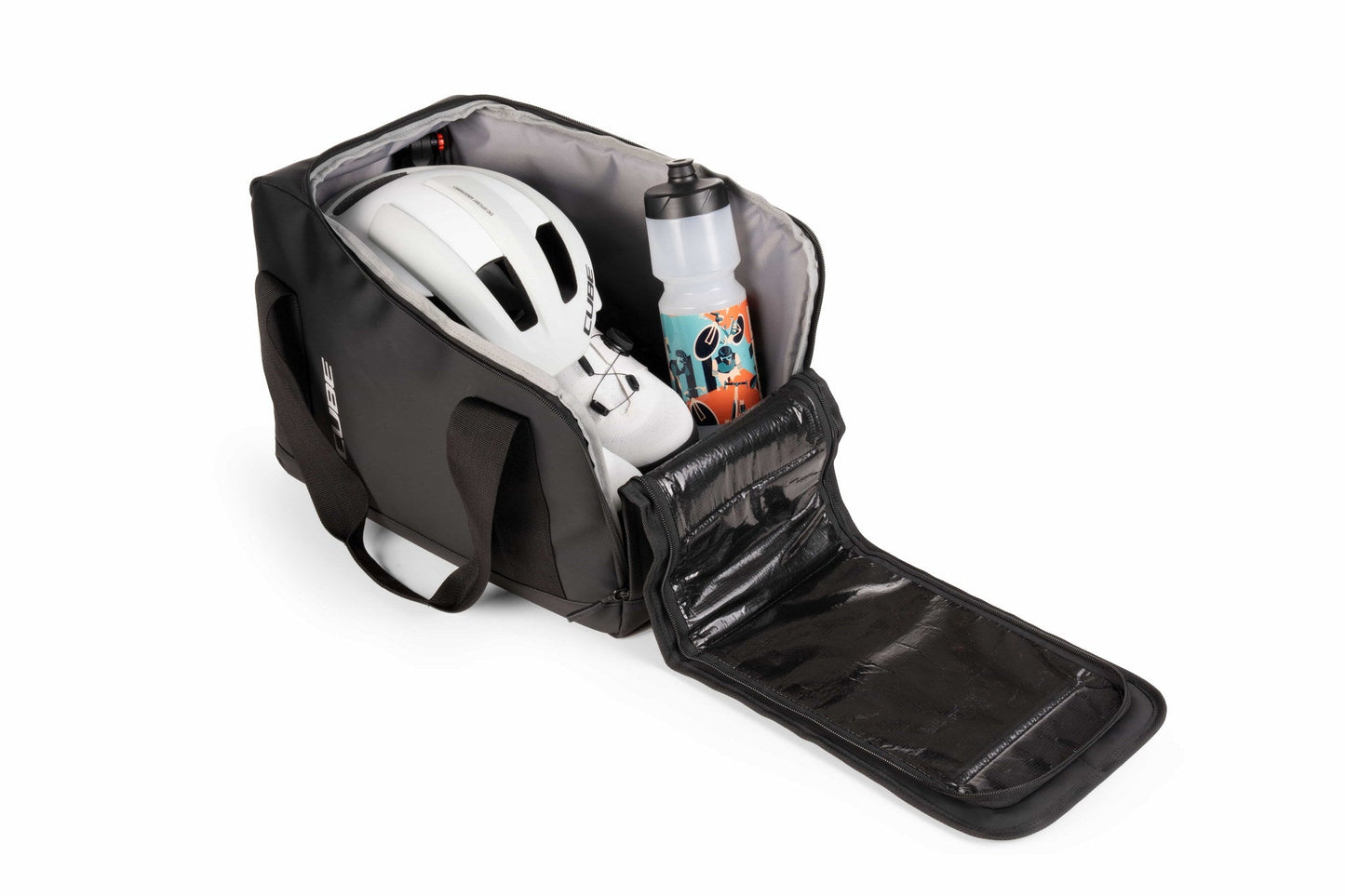 CUBE Zubehörtasche Helm 25 – Detailansicht 5