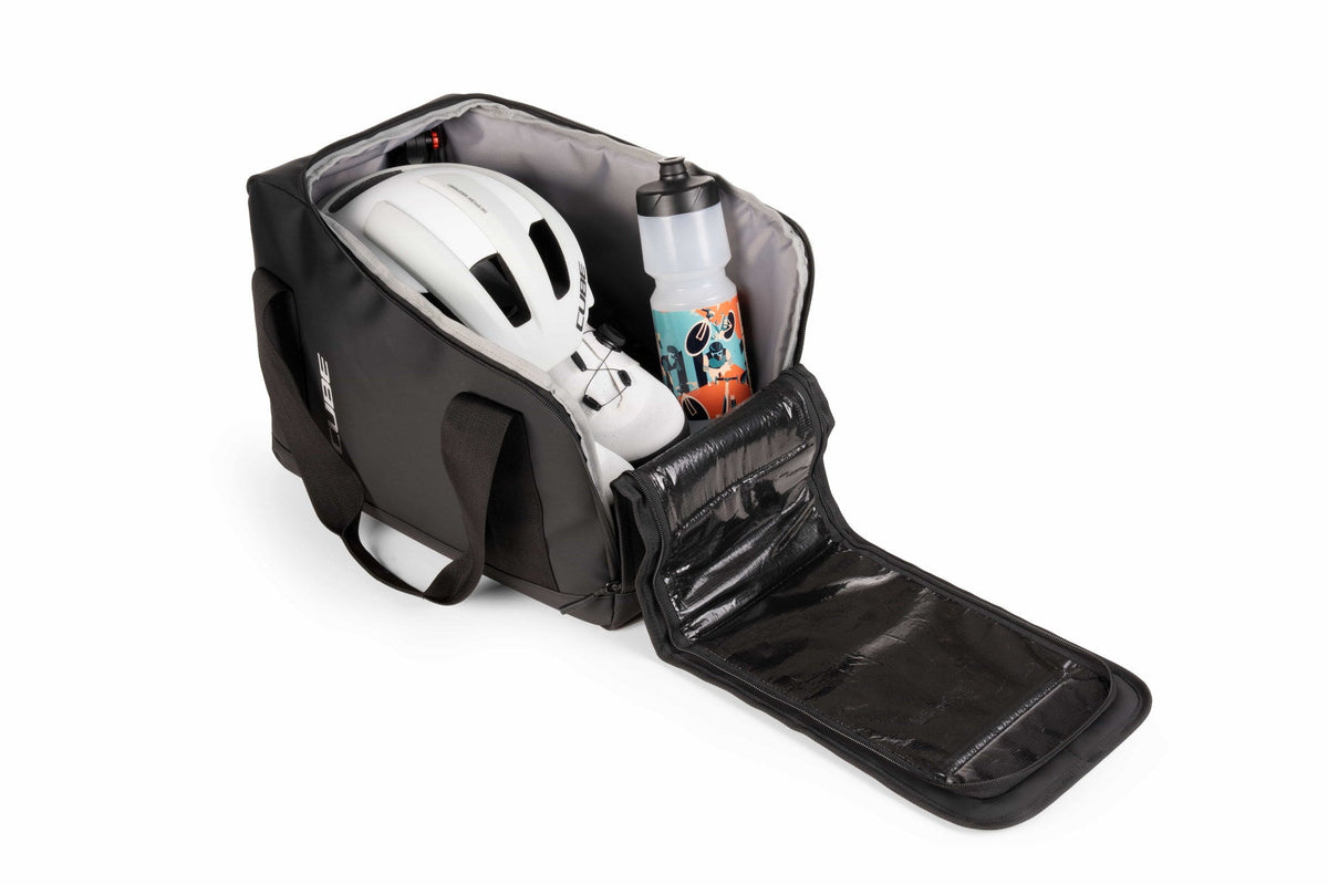 CUBE Zubehörtasche Helm 25 – Detailansicht 5