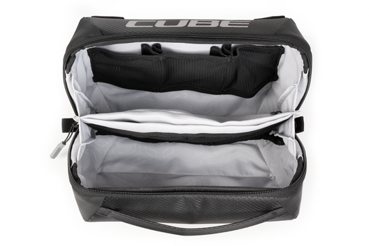 CUBE Waschtasche Rucksack 4
