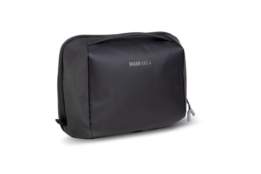 CUBE Waschtasche Rucksack 4