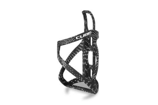 CUBE Flaschenhalter HPP Left-Hand Sidecage matt black´n´matrix