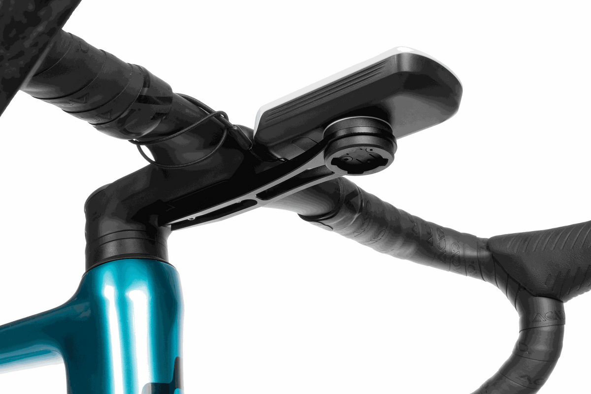 CUBE Navigationshalterung Cockpit X-Lock Quarter Turn double Mount – Detailansicht 5