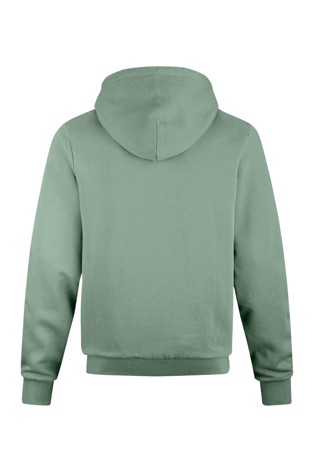 CUBE Organic Hoodie Grid – Ansicht 2