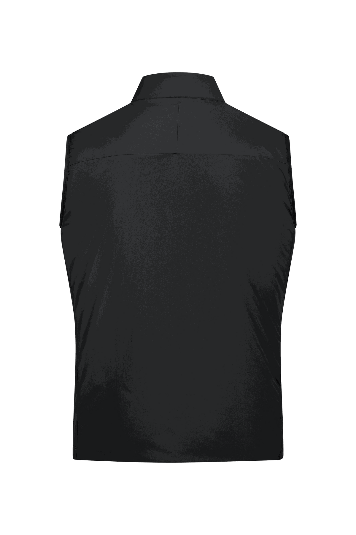 CUBE Hybrid Weste – Ansicht 2