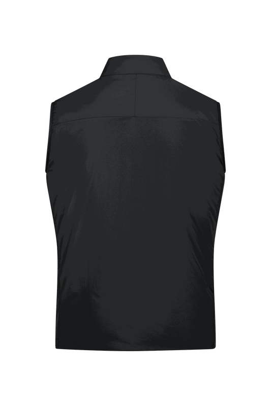 CUBE Hybrid Weste – Ansicht 2