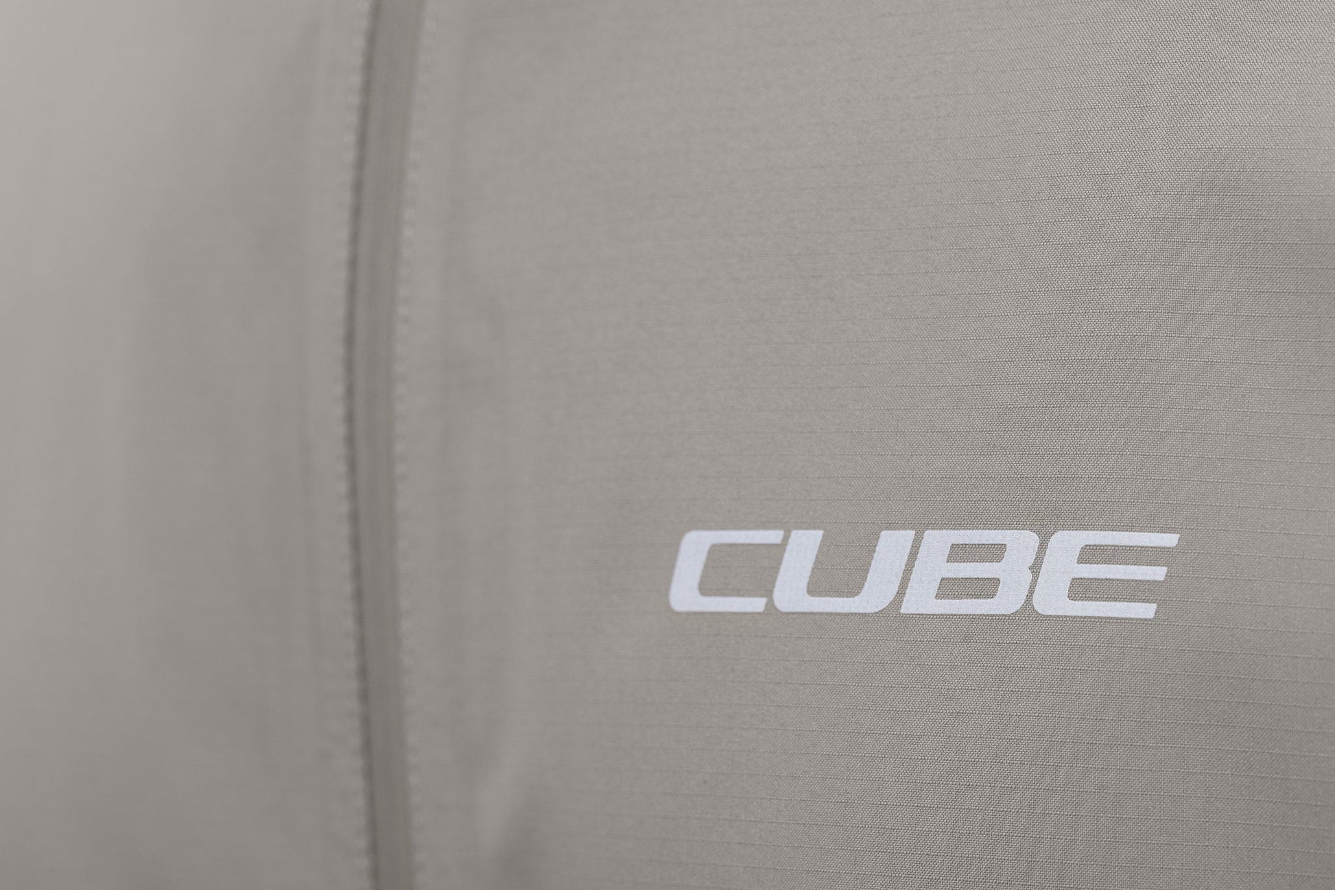 CUBE MTB WS Storm Jacket – Detailansicht 13
