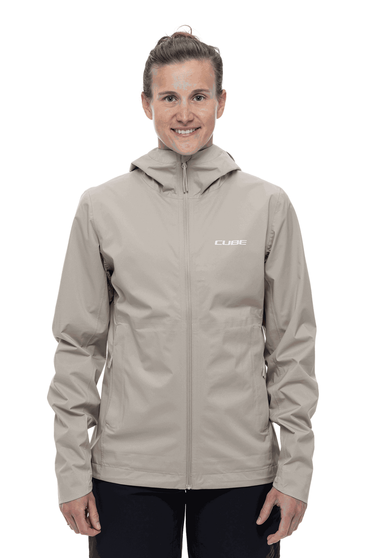 CUBE MTB WS Storm Jacket – Ansicht 3