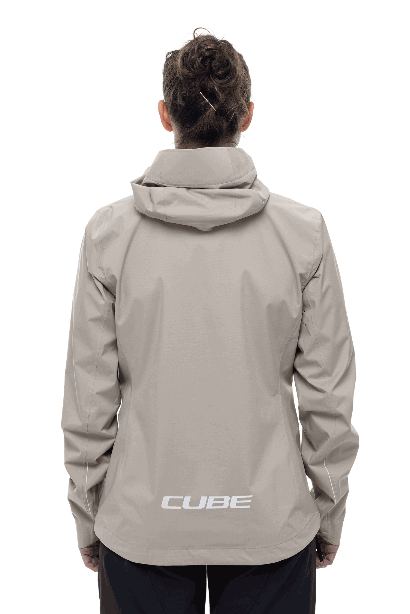CUBE MTB WS Storm Jacket – Ansicht 4