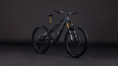 CUBE AMS Hybrid ONE44 C:68X SLT 400x E-Mountainbike Fully 2027, Detailansicht