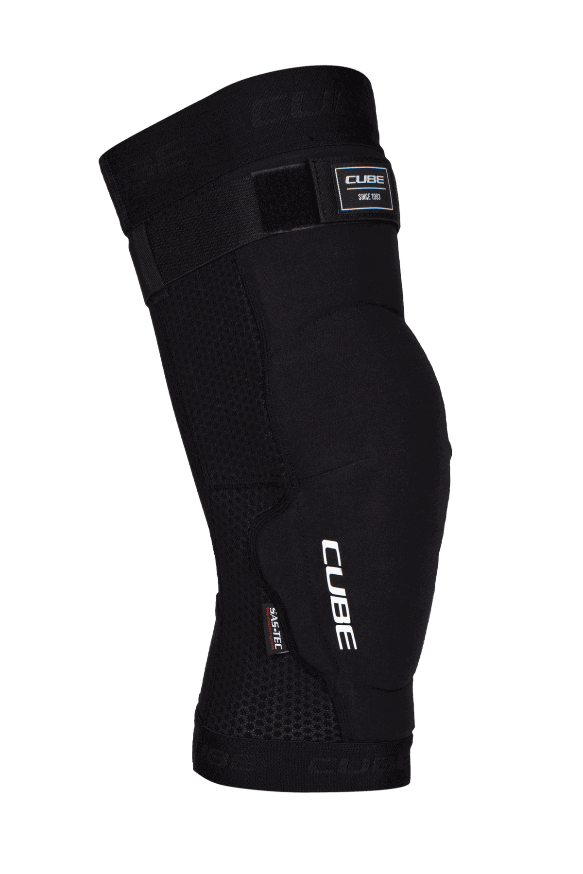 CUBE Knieschoner X Actionteam Evolution