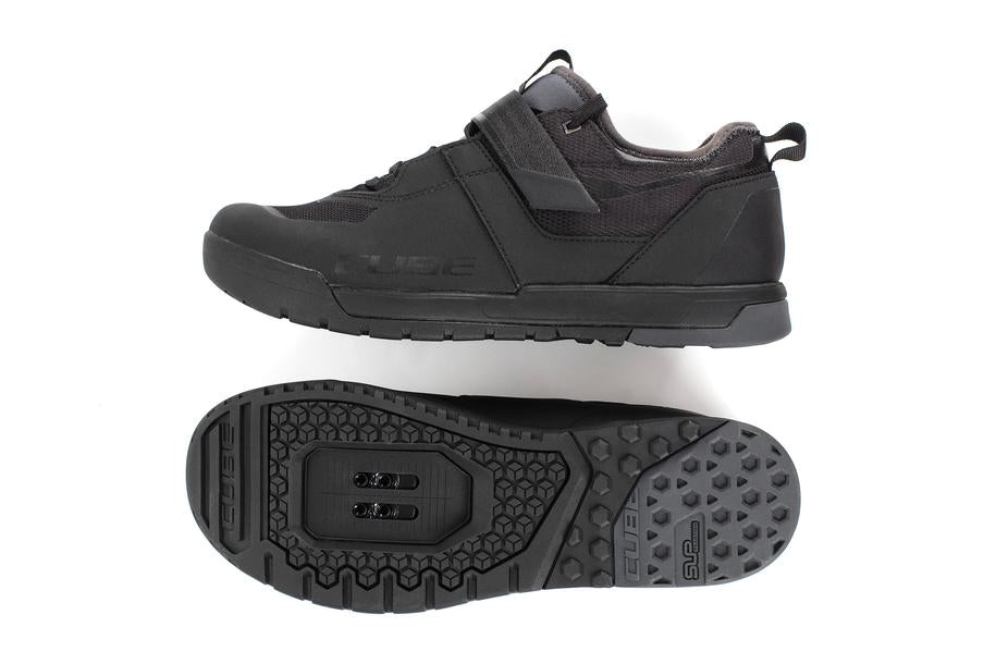 CUBE Schuhe GTY STRIX