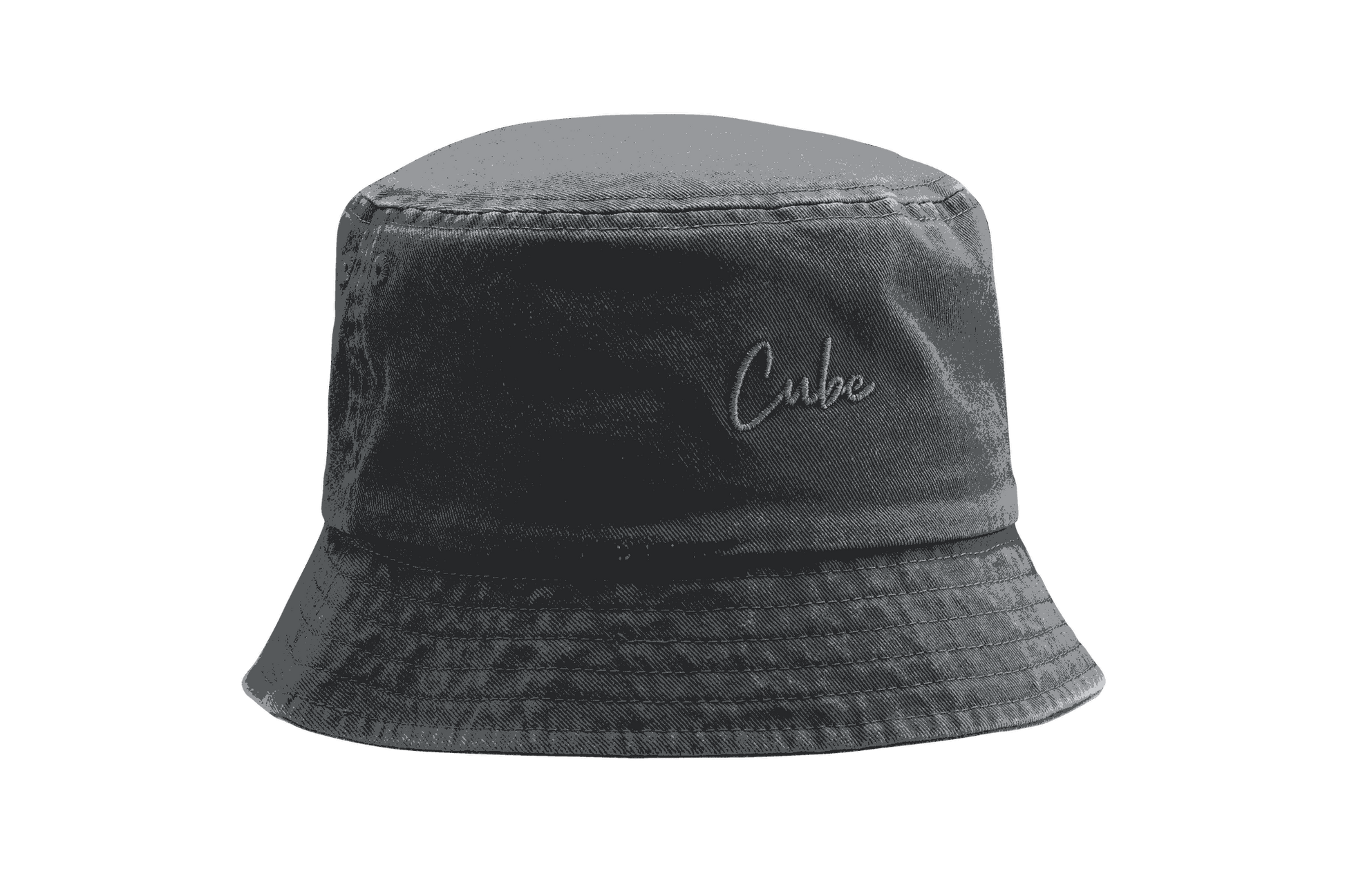 CUBE Bucket Hut